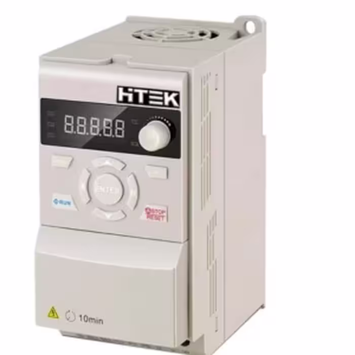 اینورتر سه فاز 5.5KW هایتک سری F100