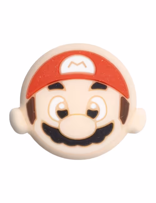 روکش آنالوگ دسته بازی طرح ماریو کد 06