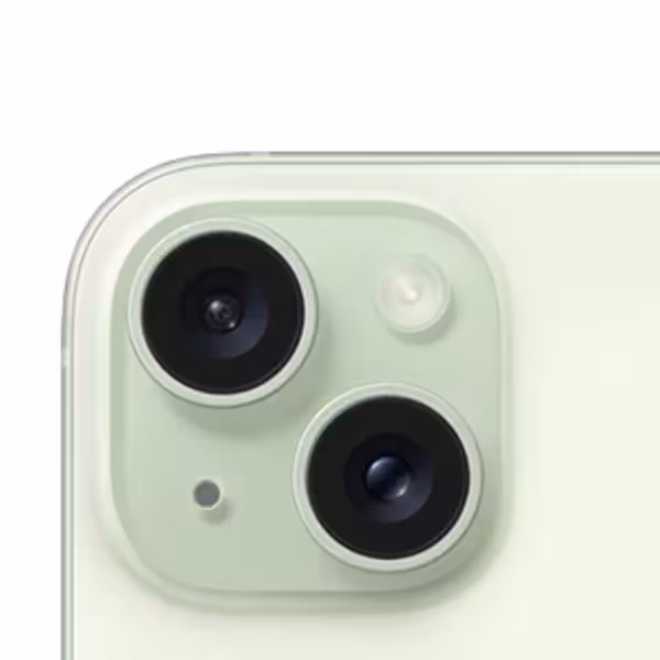 شیشه دوربین آیفون 15 پلاس – iPhone 15 Plus