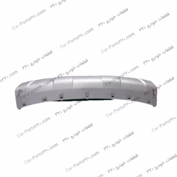 فلاپ پائینی سپر جلو ام وی ام ایکس 55 MVM X55 مارک CHERY