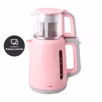 چای ساز کاراجا مدل Cookplus 1501