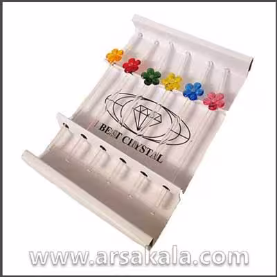 نی شربتی کریستال