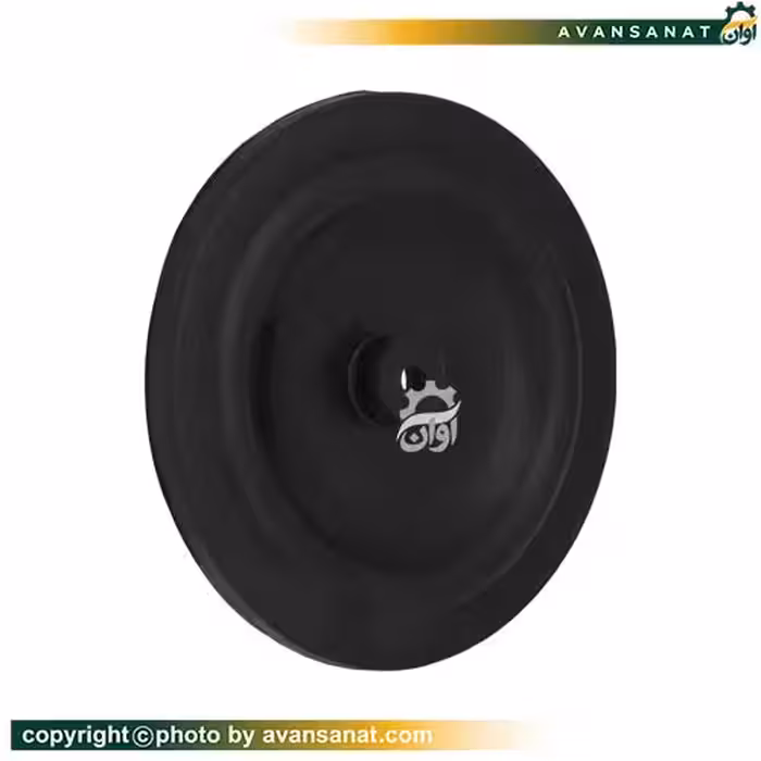 لاستیک دیافراگم ست کنترل مدل PC-19