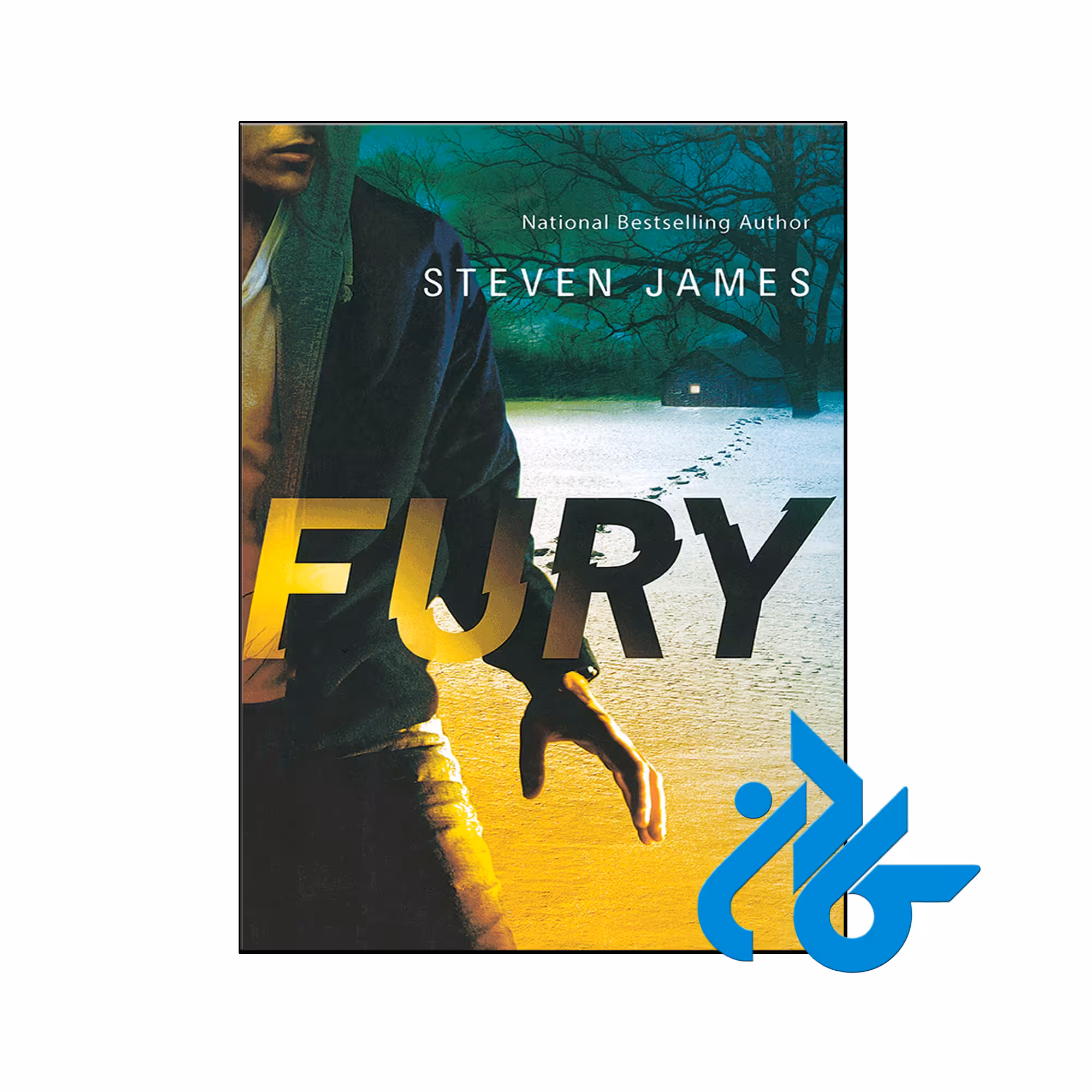 خرید کتاب خشم ، تا 50% تخفیف ، فروشگاه کــادن