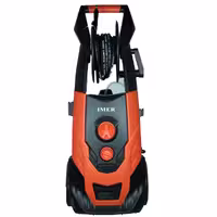 کارواش 160 بار ایمر مدل LT704G-2100C با تفنگ استیل