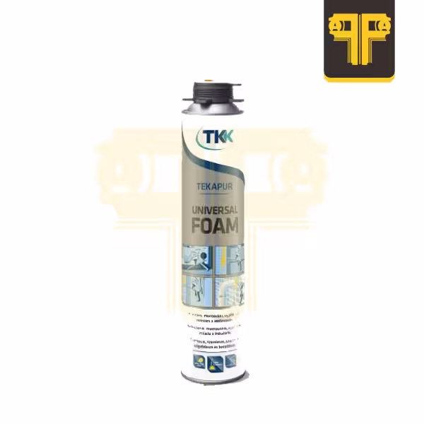 فوم یونیورسال گان گرید تی کی کی UNIVERSAL FOAM