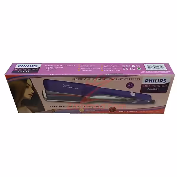 اتومو کراتینه فیلیپس Philips مدل PH-6875