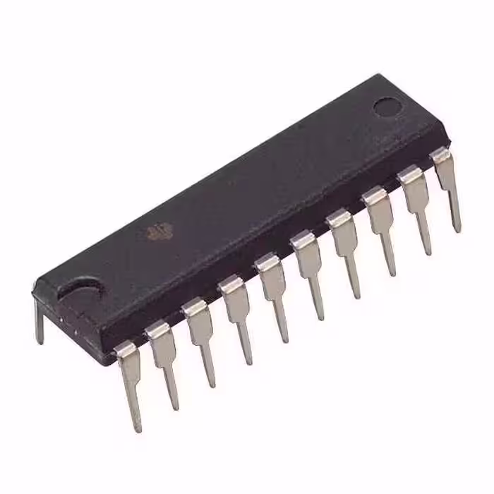آی سی اینکدر SN74ALS373AN