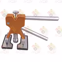 انبر تگرگ کش پلاستیکی LK PDR مدل H2183