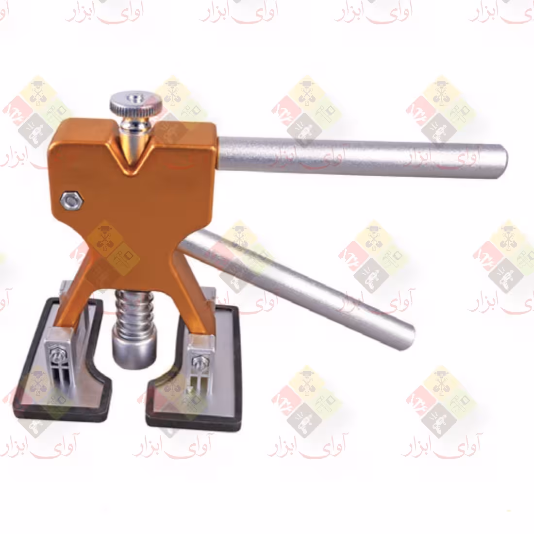 انبر تگرگ کش پلاستیکی LK PDR مدل H2183