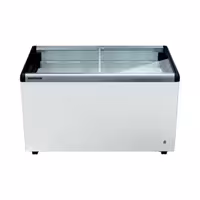 فريزر صندوقی سايز 4 ليبهر کینو مدل KINO EFI 5593
