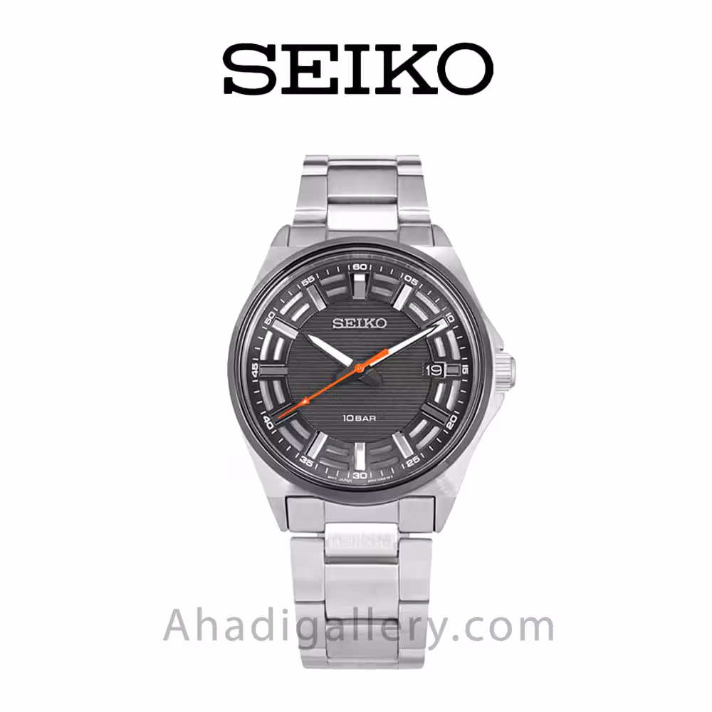 ساعت مچی سیکو مدل SUR507P1