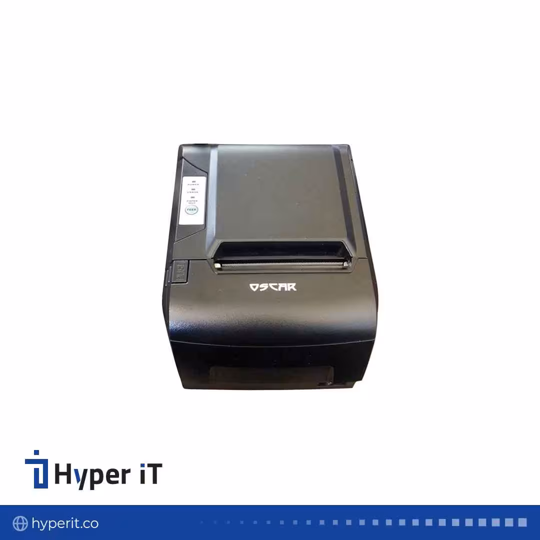 POS88F ، فیش پرینتر مدل Oscar