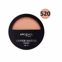 پنکیک آرکانسیل مدل cover match شماره 520