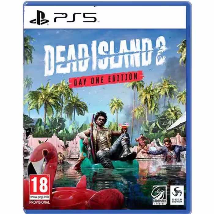 Dead Island 2 Ps5