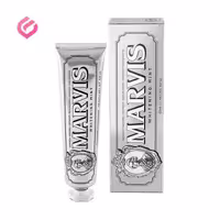 خمیردندان سفیدکننده مارویس | Marvis Whitening Mint