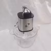 خردکن سه لیتری بی ام 72 مدل 4021