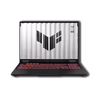 خرید لپ‌تاپ گیمینگ ASUS TUF FA608UM RTX 5060 8GB، رم 16GB، SSD 512GB