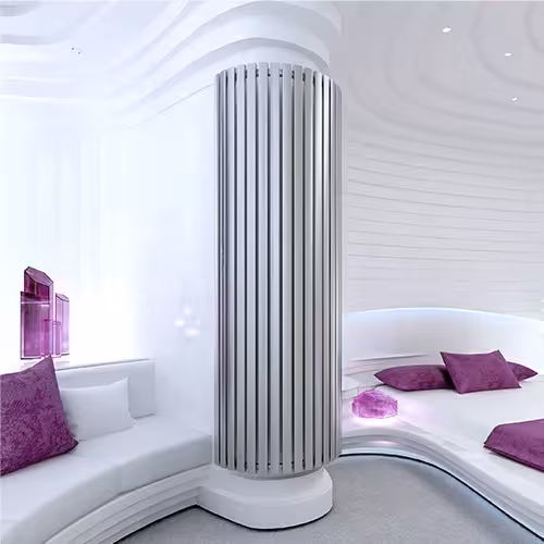 رادیاتور استیل دیما رادیاتور مدل FC