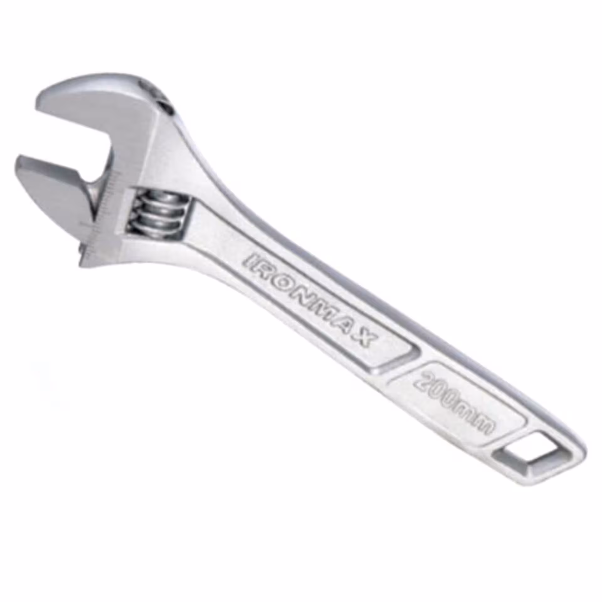 آچار فرانسه 8 اینچ آیرون مکس