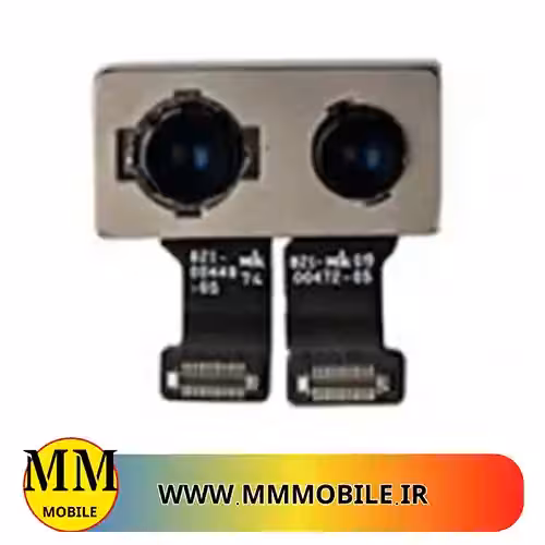 دوربین پشت آیفون APPLE IPHONE 7 plus