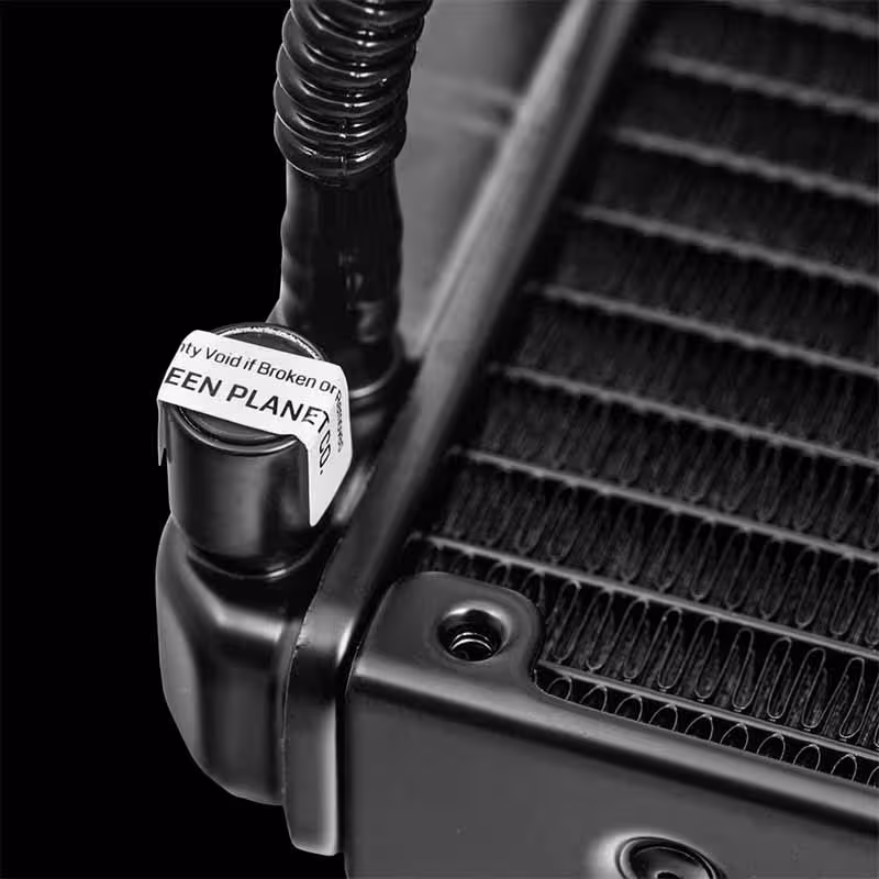 خنک کننده گرین GREEN GLACIER 120