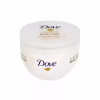 کرم دست و صورت داو مدل Body Milk حجم 300 میل