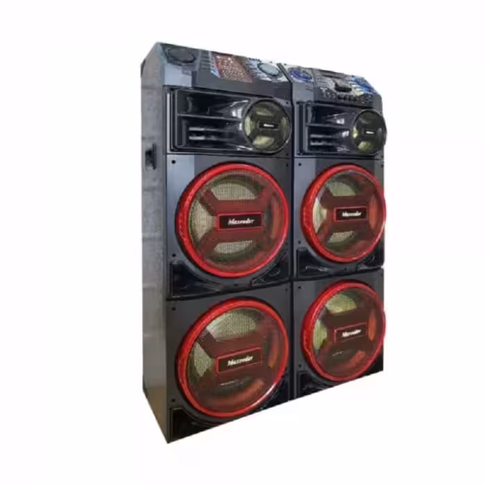 اسپیکر خانگی دیجی AL 221 مکسیدر