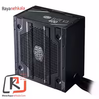 پاور کامپیوتر کولر مستر مدل ELITE 400W - V3