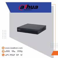دستگاه آنالوگ داهوا 4 کانال سری 2 مگاپیکسل نمایش  XVR1B04-I