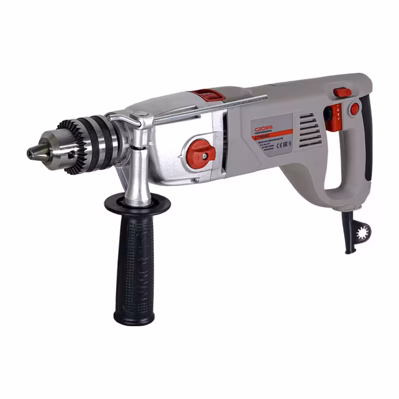 دریل چکشی 16 میلی متر CT10120 کرون