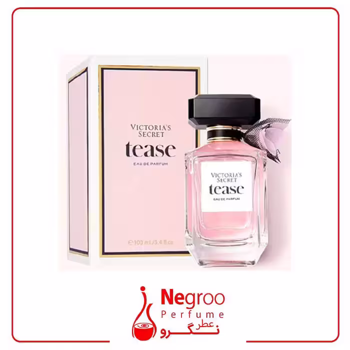 عطر ادکلن ویکتوریا سکرت تیز ادوپرفیوم 2020 100 میل