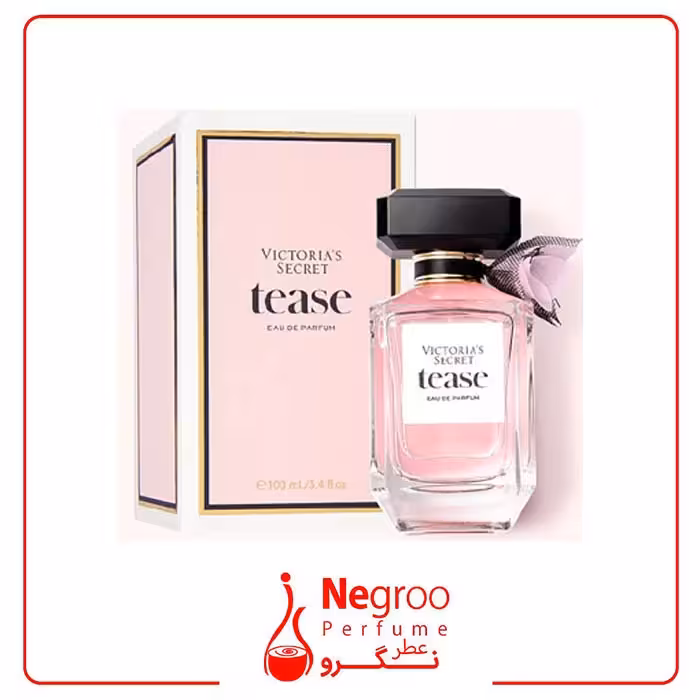 عطر ادکلن ویکتوریا سکرت تیز ادوپرفیوم 2020 100 میل