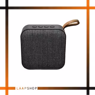 اسپیکر بلوتوثی قابل حمل مدل T5