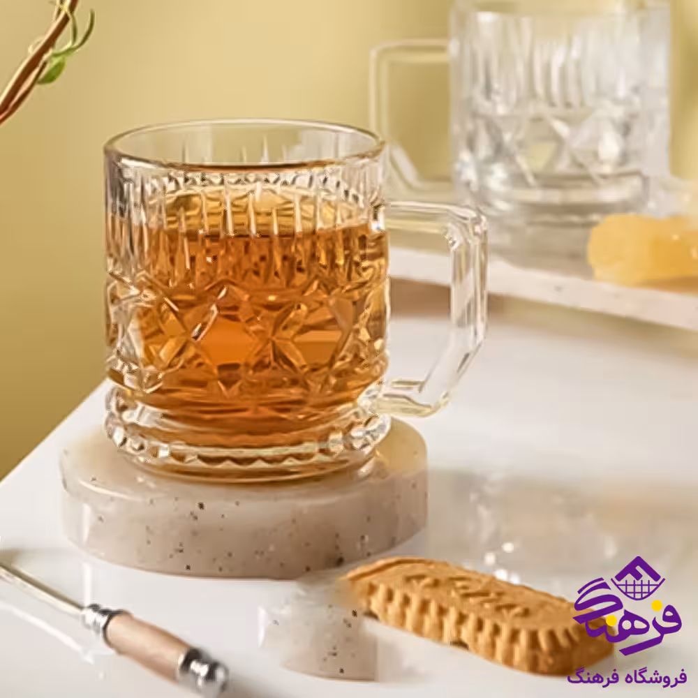 نيم ليوان استلا کادو نوري 6دک