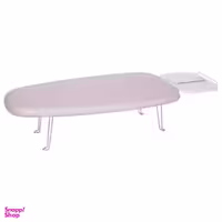 میز اتو نشسته کلاسیک هدیه مدل 312