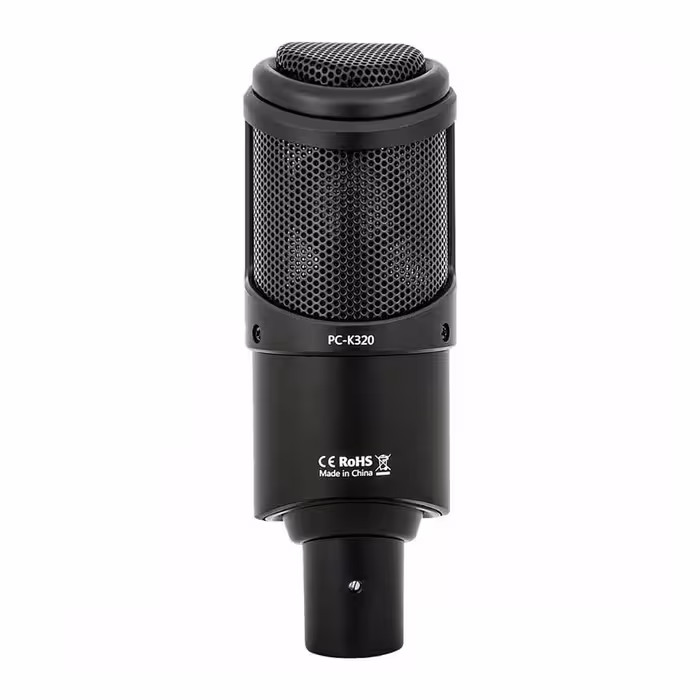 میکروفون تک استار PC-K320