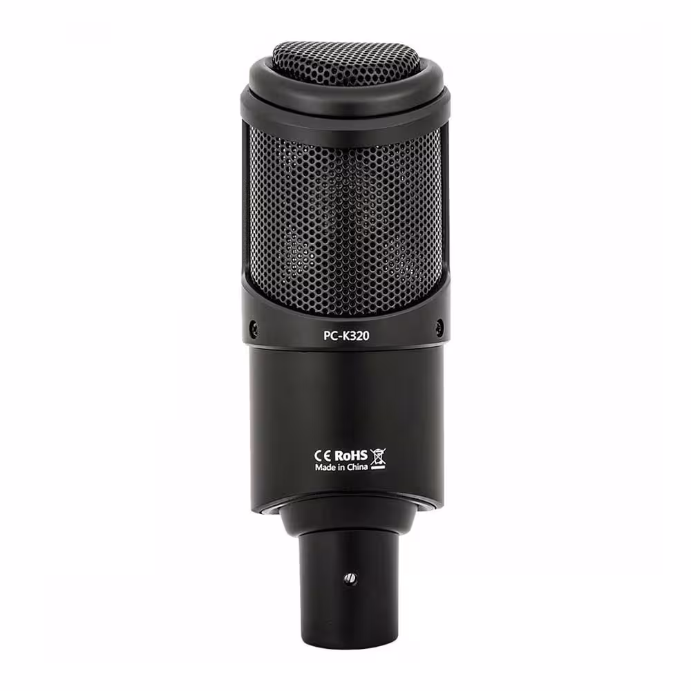 میکروفون تک استار PC-K320