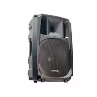 باند پسیو بلندگو دایناپرو مدل MT1500