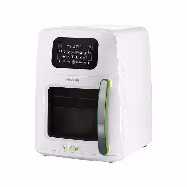 سرخ کن سنکور مدل SFR 5400WH