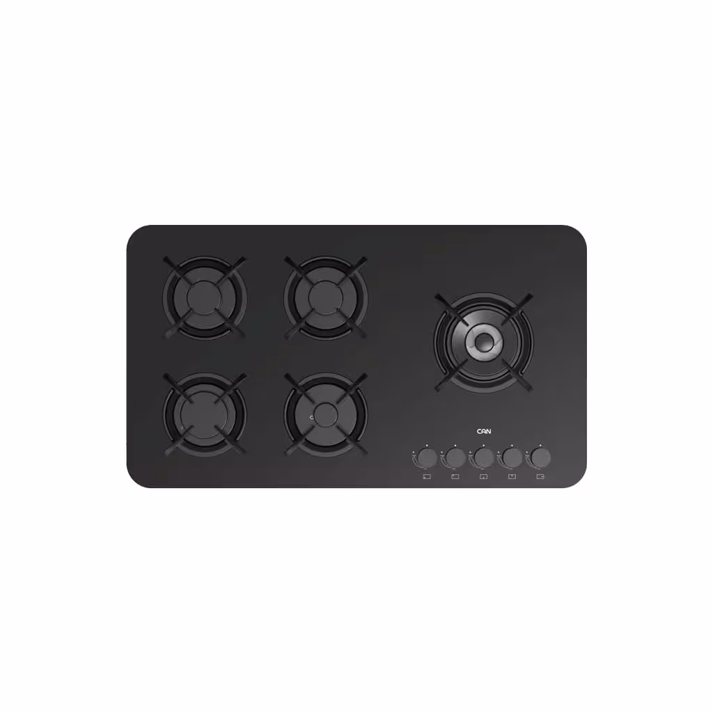 اجاق گاز پنج شعله کن IG8510