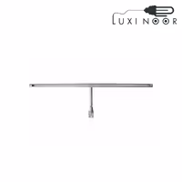 چراغ تاج کابینتی 6 وات 12 ولت FEC کد FEC-332-6W