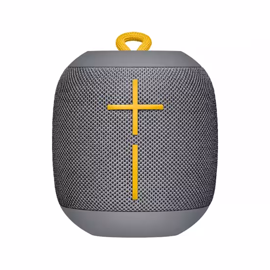 اسپیکر همراه آلتیمیت ایرز مدل Ultimate Ears WonderBoom