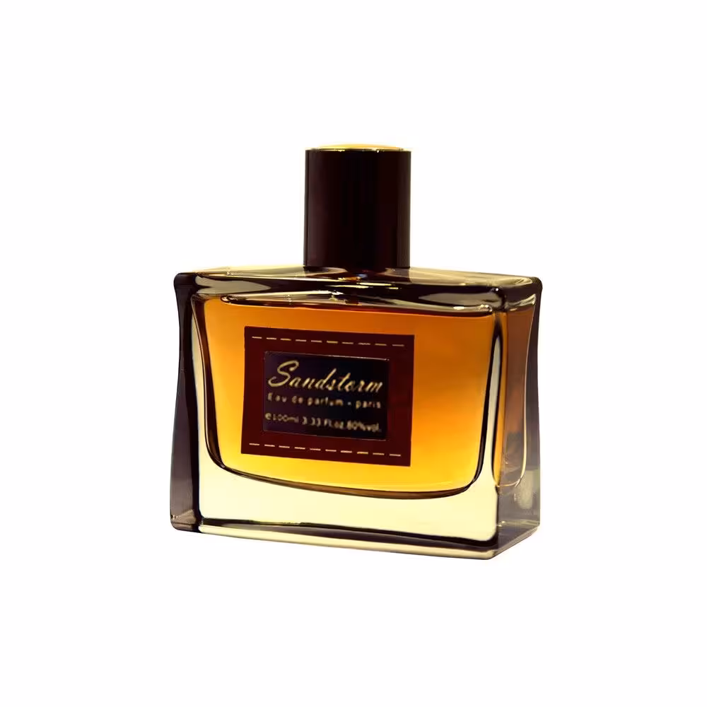 عطر و ادکلن مردانه پانوژ (پانوگ ) سند استورم ادوپرفیوم PANOUGE PARIS SANDSTORM EDP FOR MEN