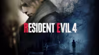 بازی Resident Evil 4 Remake نسخه کامپیوتر، نصب شده روی فلش 64 گیگابایت