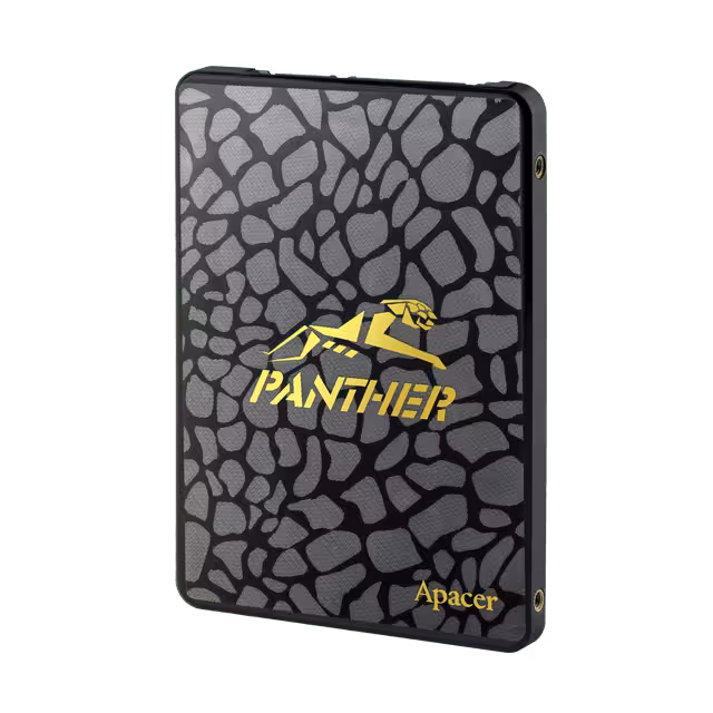 حافظه SSD اینترنال اپیسر مدل AS340 PANTHER