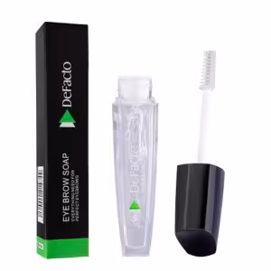 ژل لیفت ابرو دفکتو DEFACTO مدل EYEBROW GEL حجم10ml اصل