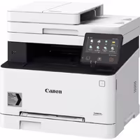 پرینتر چندکاره لیزری کانن مدل i-SENSYS MF645CX
