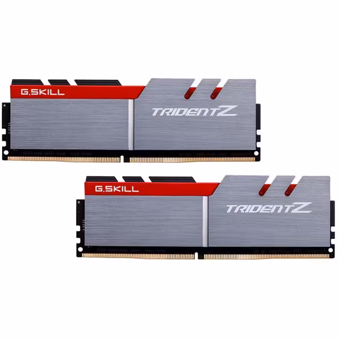 رم جی اسکیل TridentZ با حافظه 32 گیگابایت و فرکانس 3200 مگاهرتز