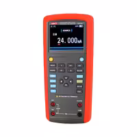 مولتی متر و لوپ کالیبراتور UNI-T مدل UT715